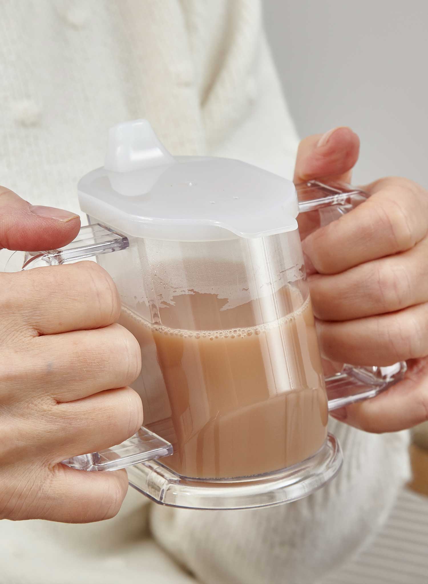 Ergo Plus Drinking Cup - Image 2