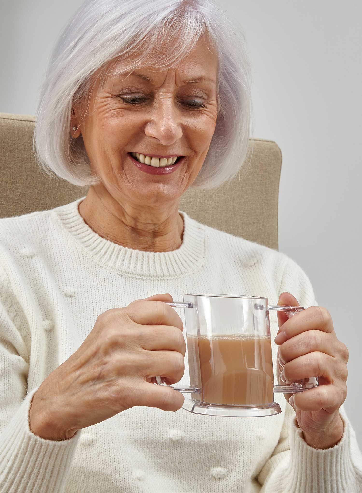 Ergo Plus Drinking Cup - Image 5
