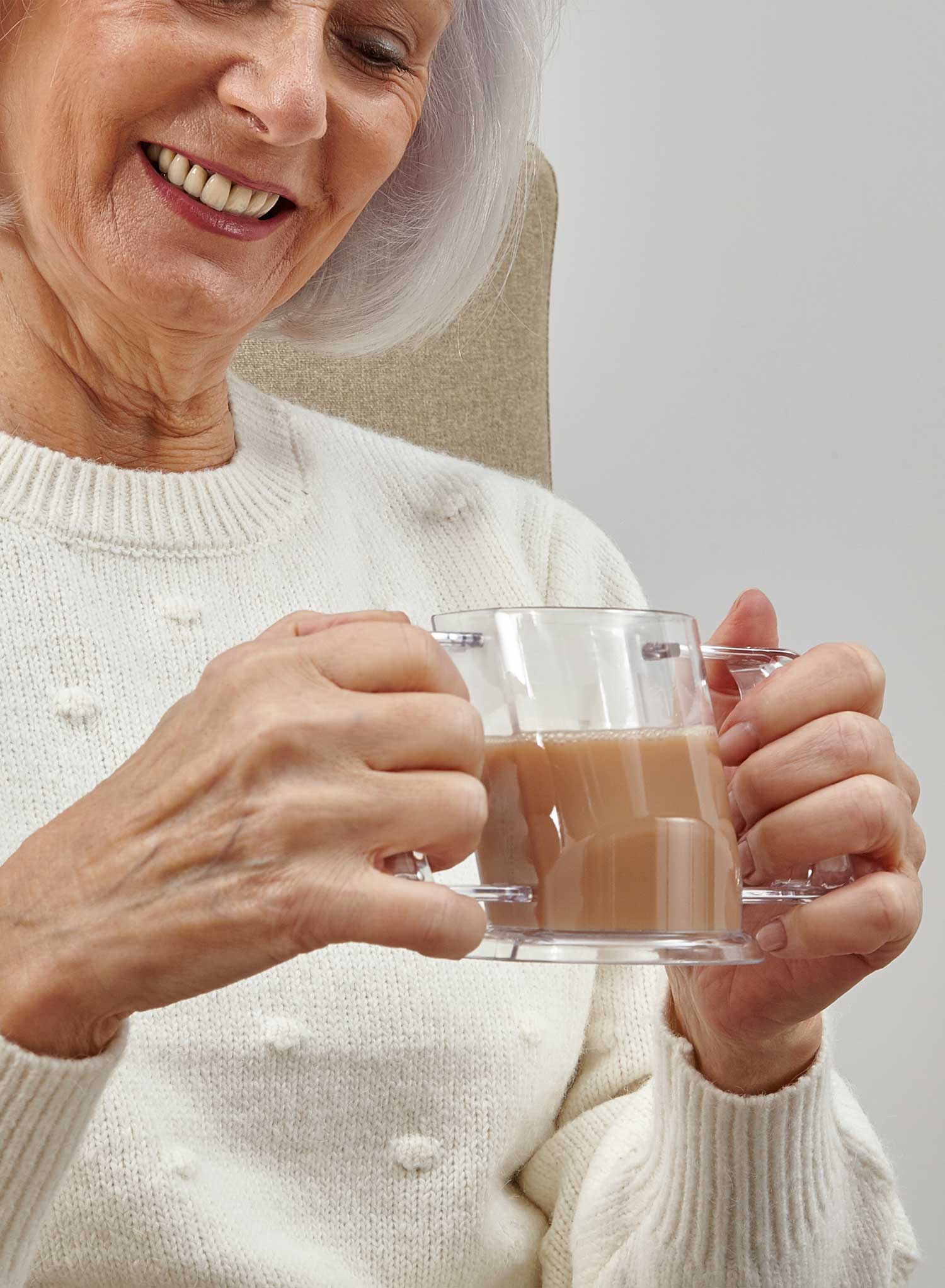 Ergo Plus Drinking Cup - Image 6