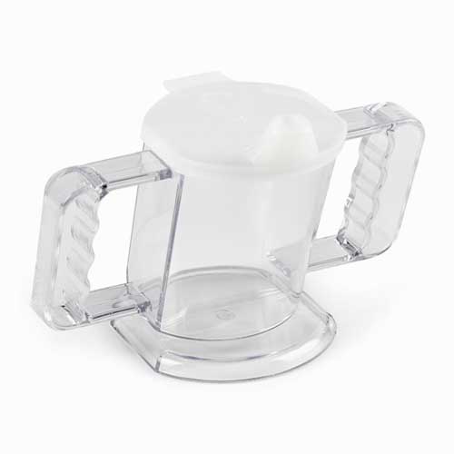 Ergo Plus Drinking Cup - Image 7