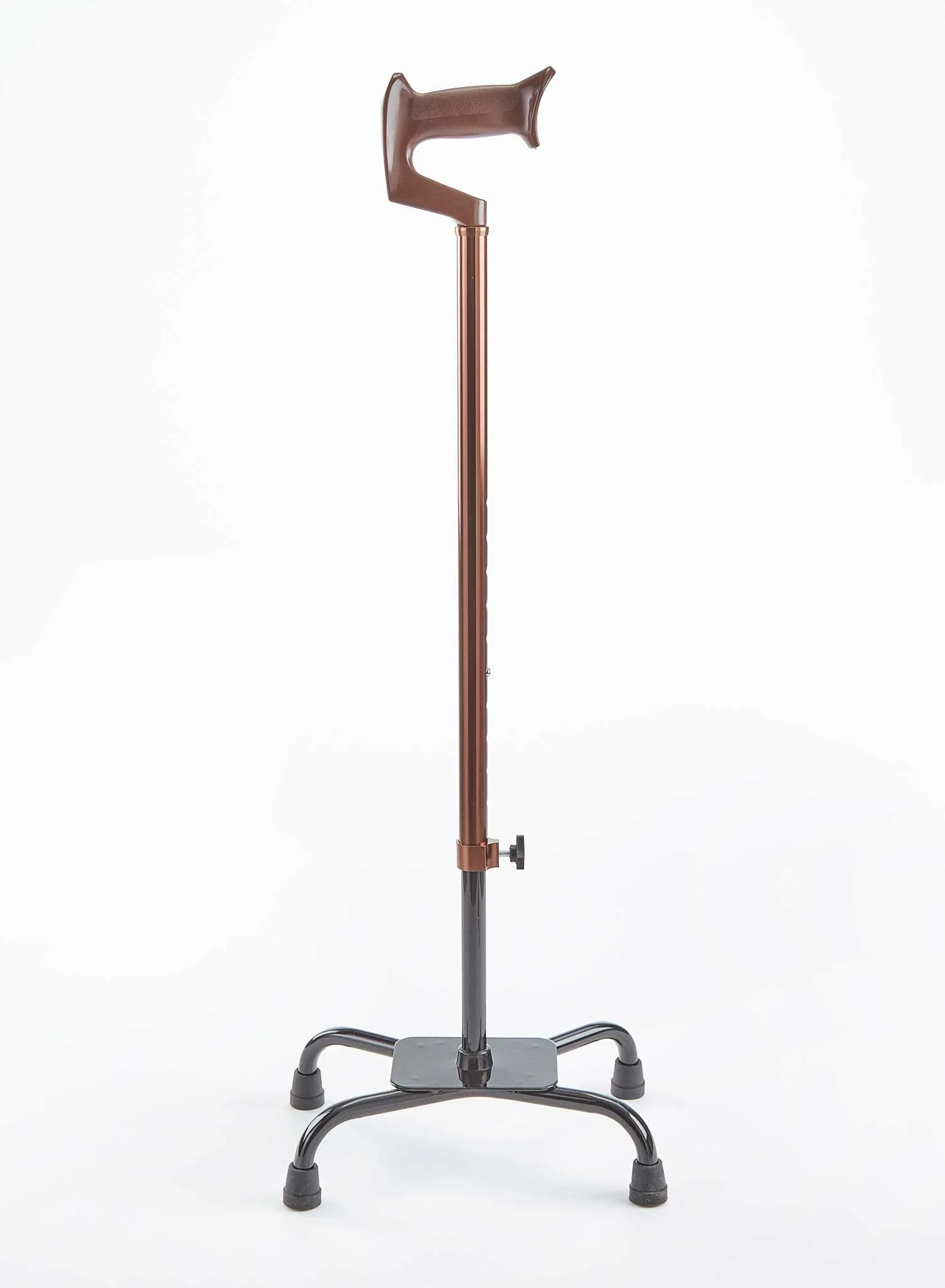 Ergonomic Quad Cane - Image 3