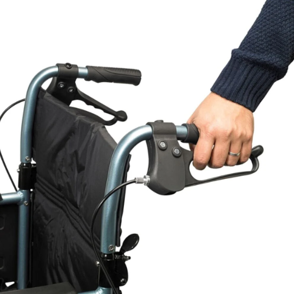 Escape Lite Manual Wheelchair - Image 10