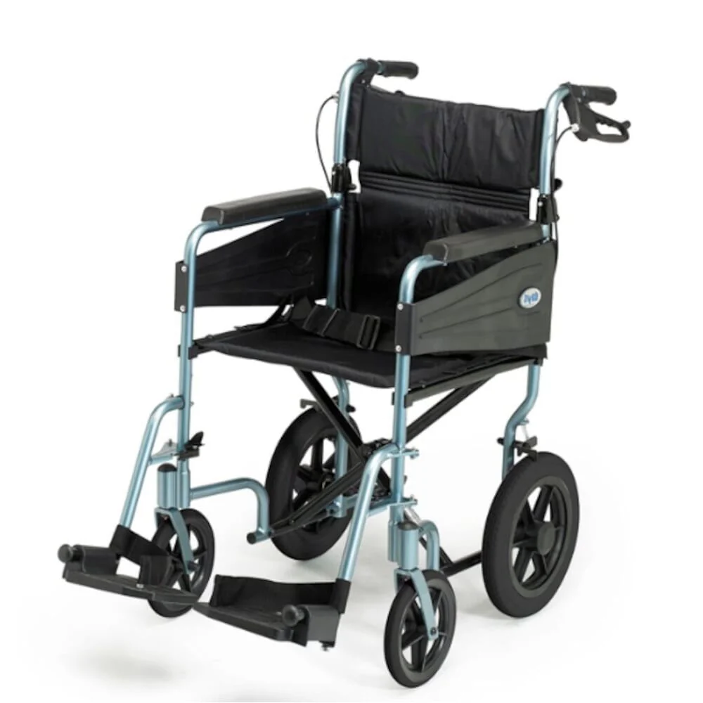 Escape Lite Manual Wheelchair - Image 9