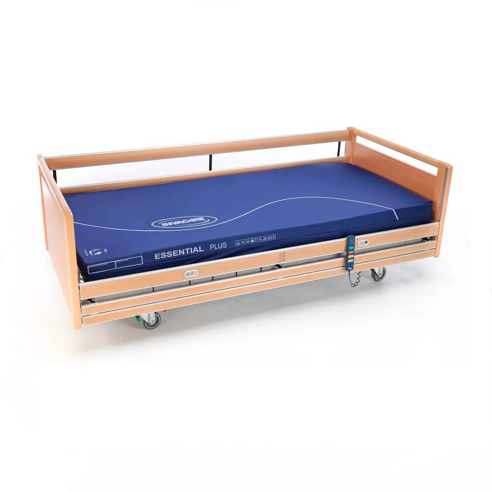 Essential Touch Profiling Mattress - Image 3