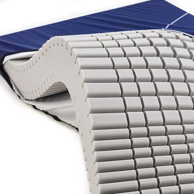 Essential Touch Profiling Mattress - Image 5