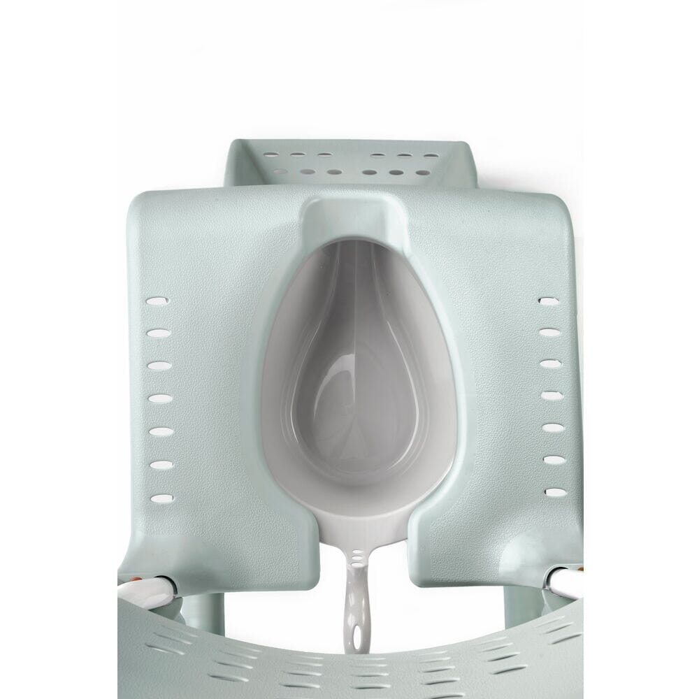 Etac Clean Commode Pan - Image 3