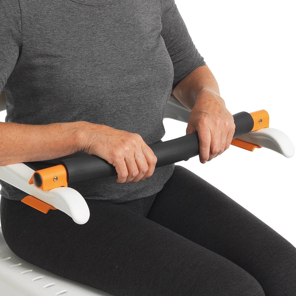 Etac Clean Cross Bar - Image 2