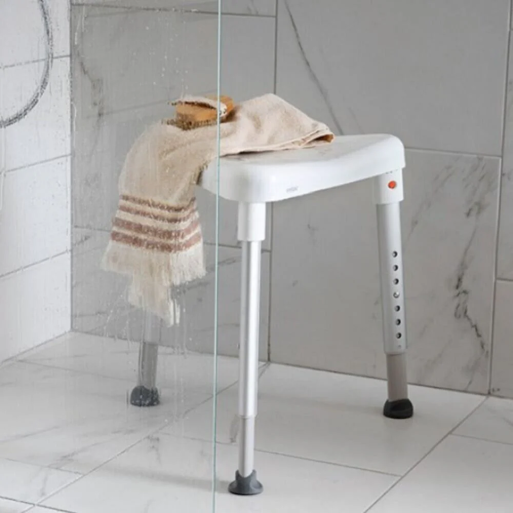 Etac Edge Shower Stool - Image 2