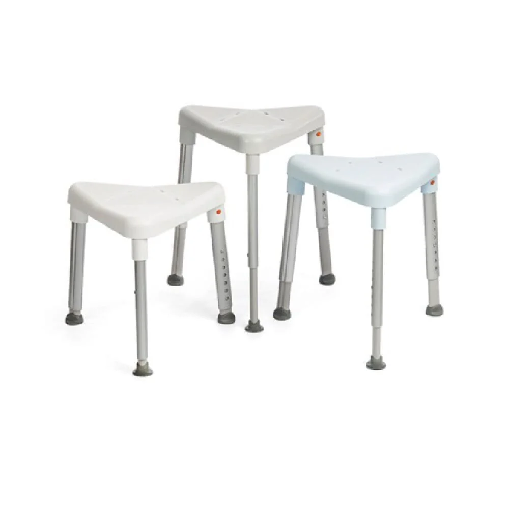 Etac Edge Shower Stool - Image 5