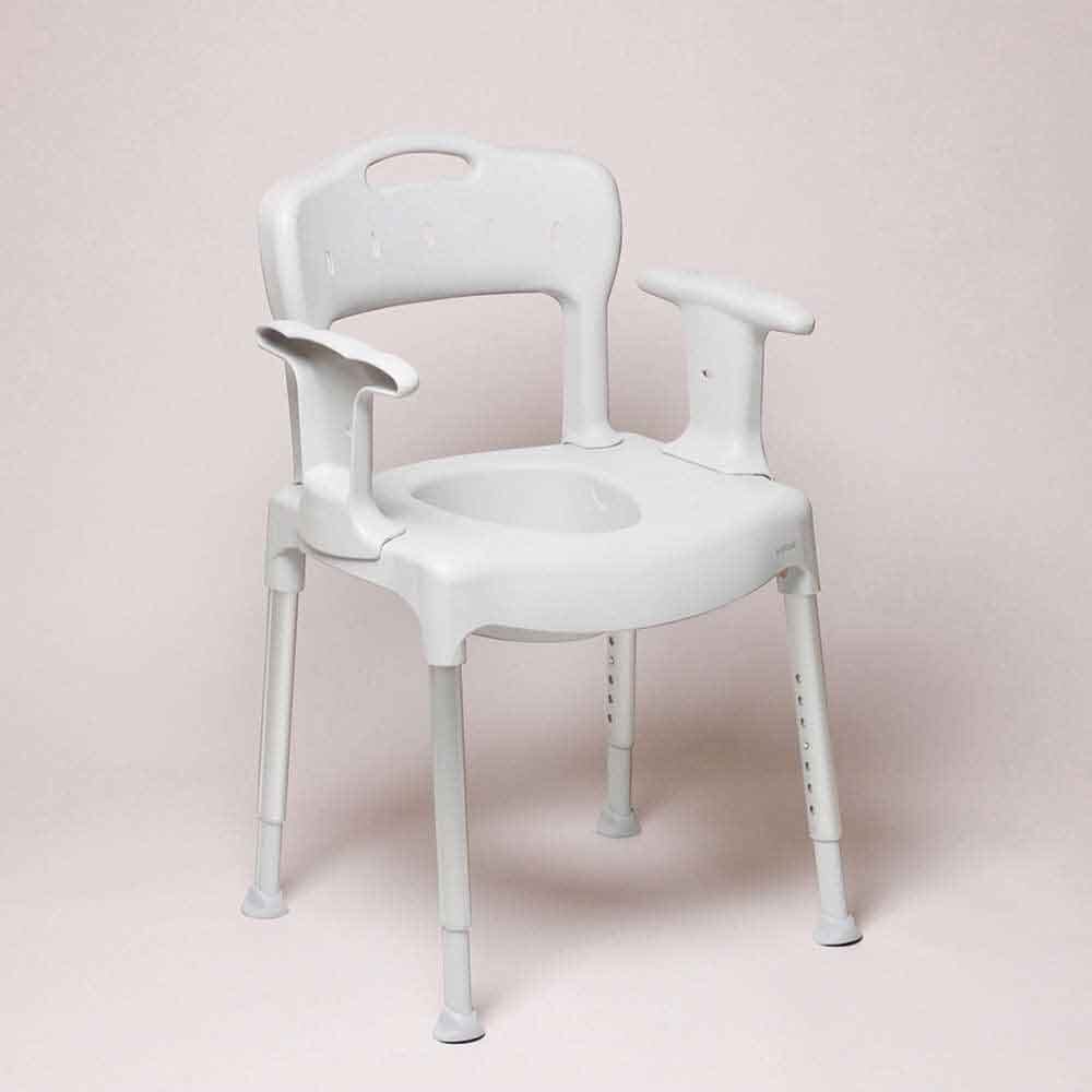 Etac Swift Commode - Image 2