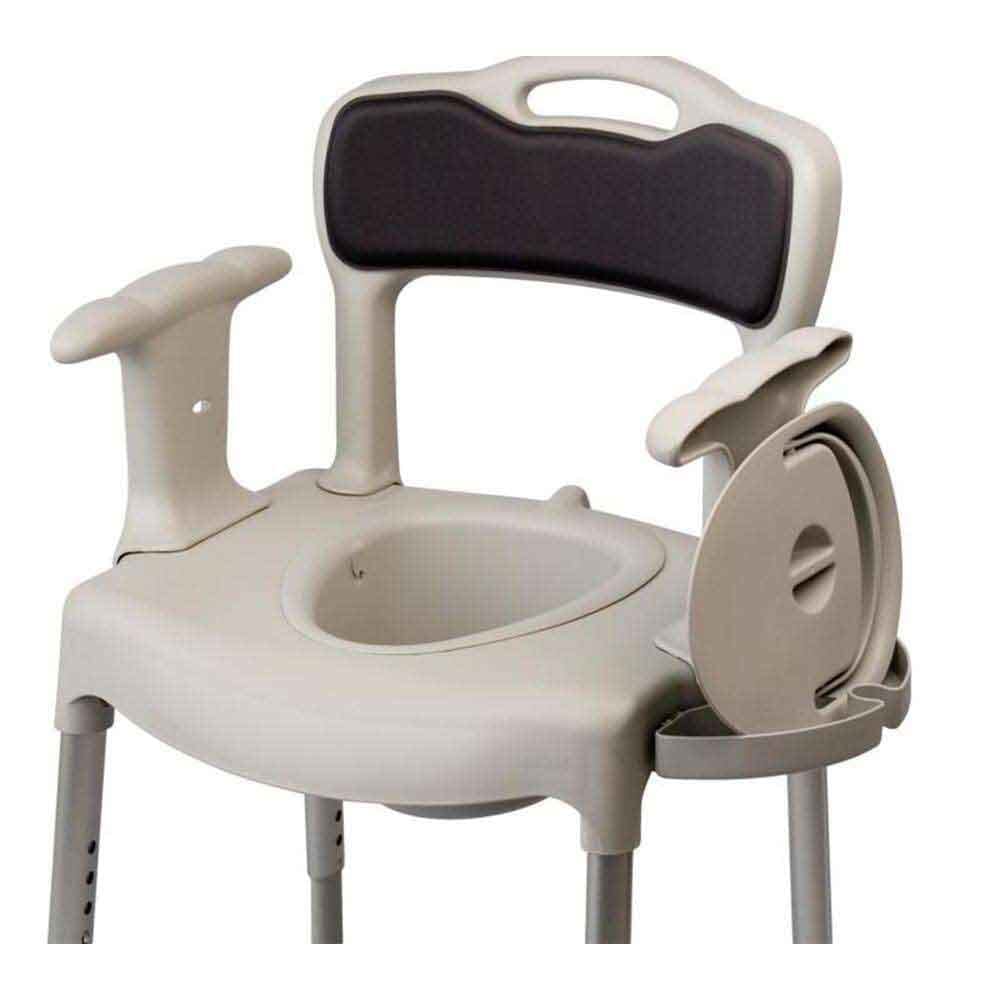 Etac Swift Commode - Image 4