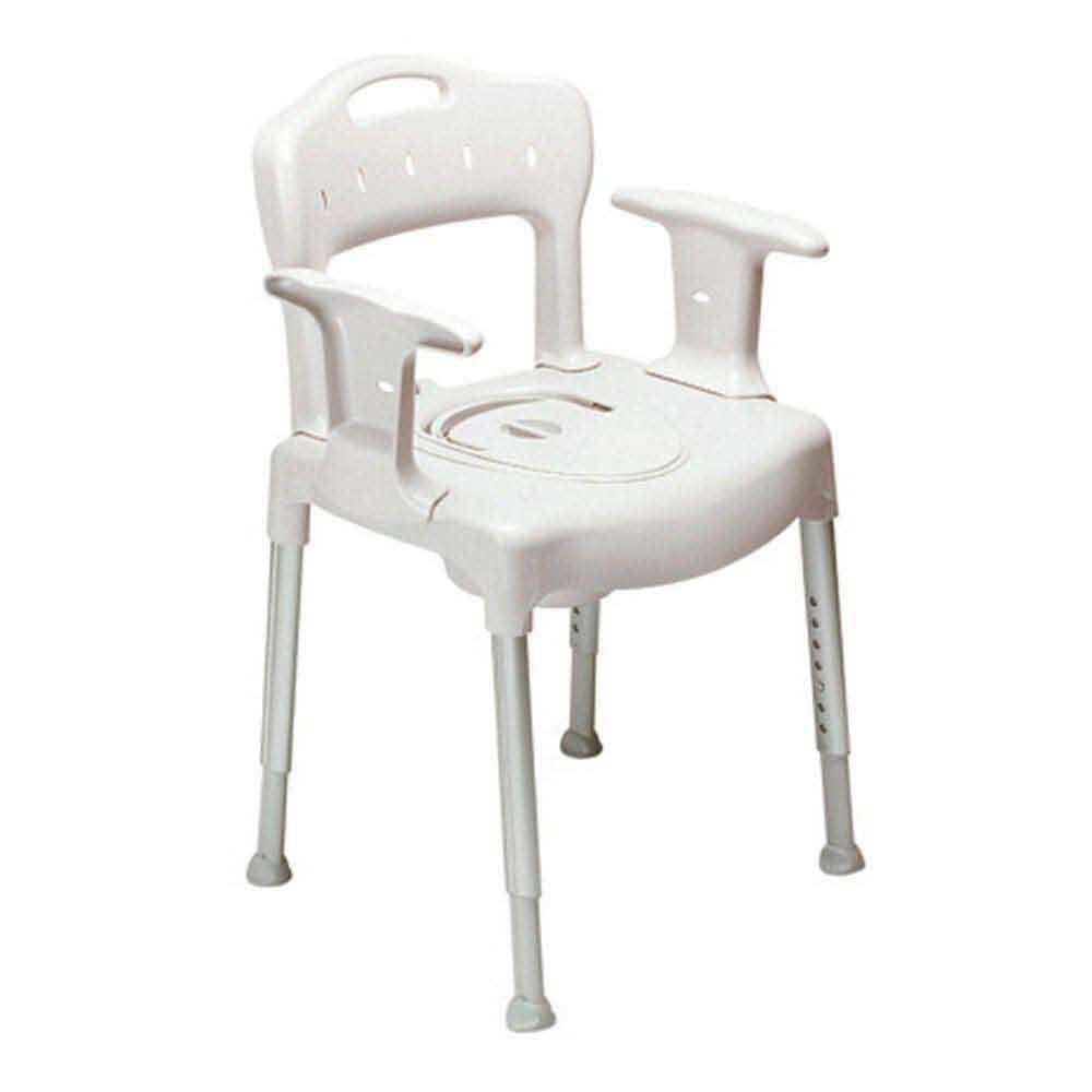 Etac Swift Commode - Image 5