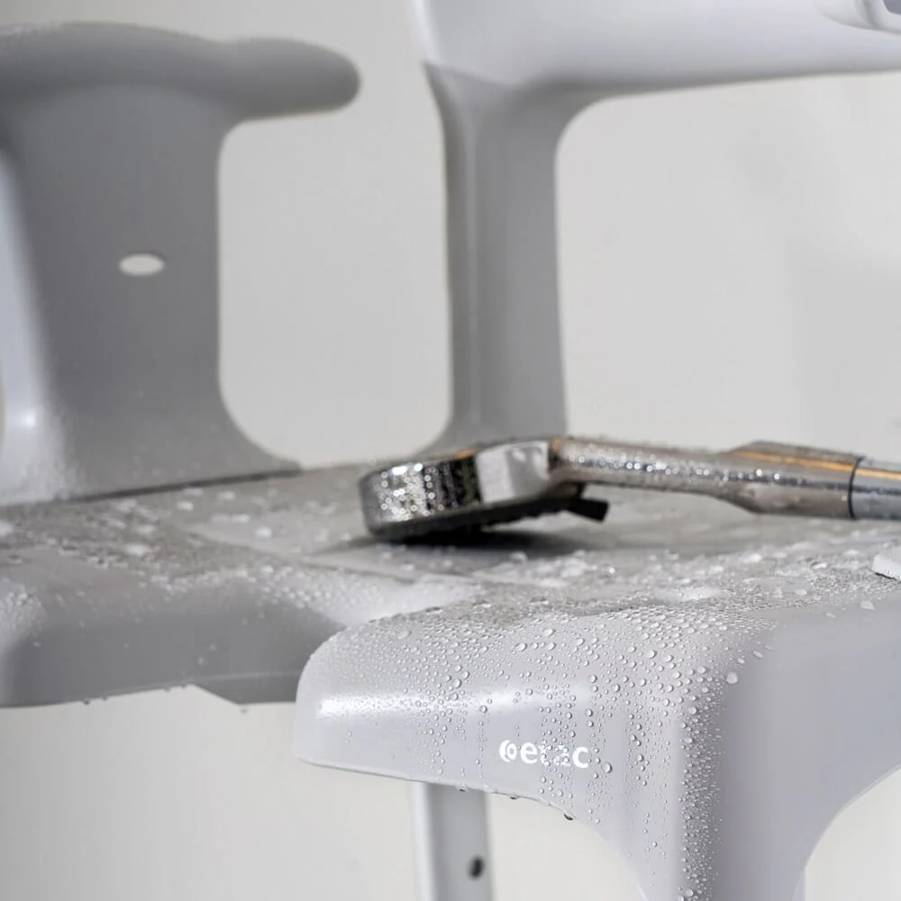 Etac Swift Shower Chair - Image 2