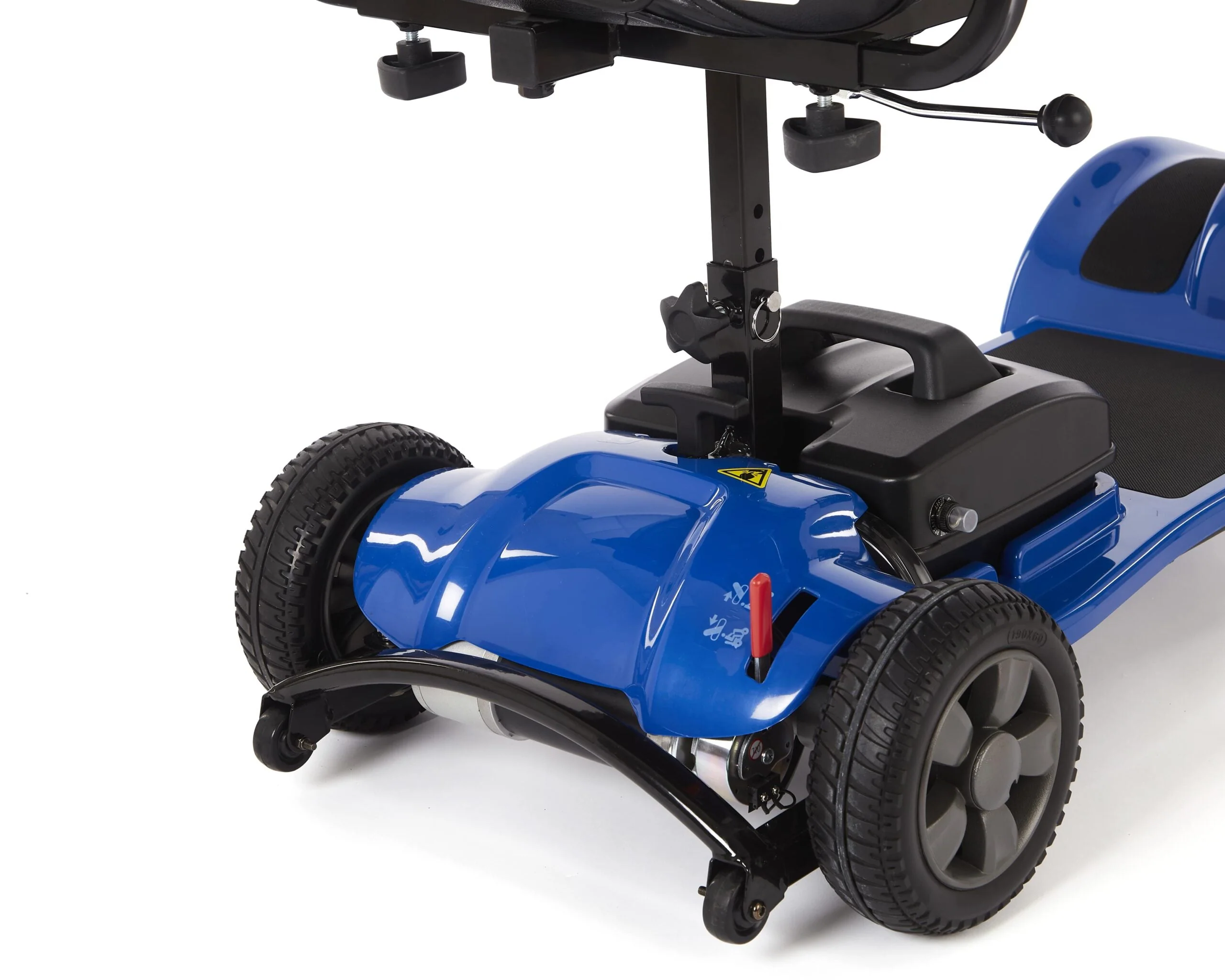 eTravel Mobility Scooter - Image 10