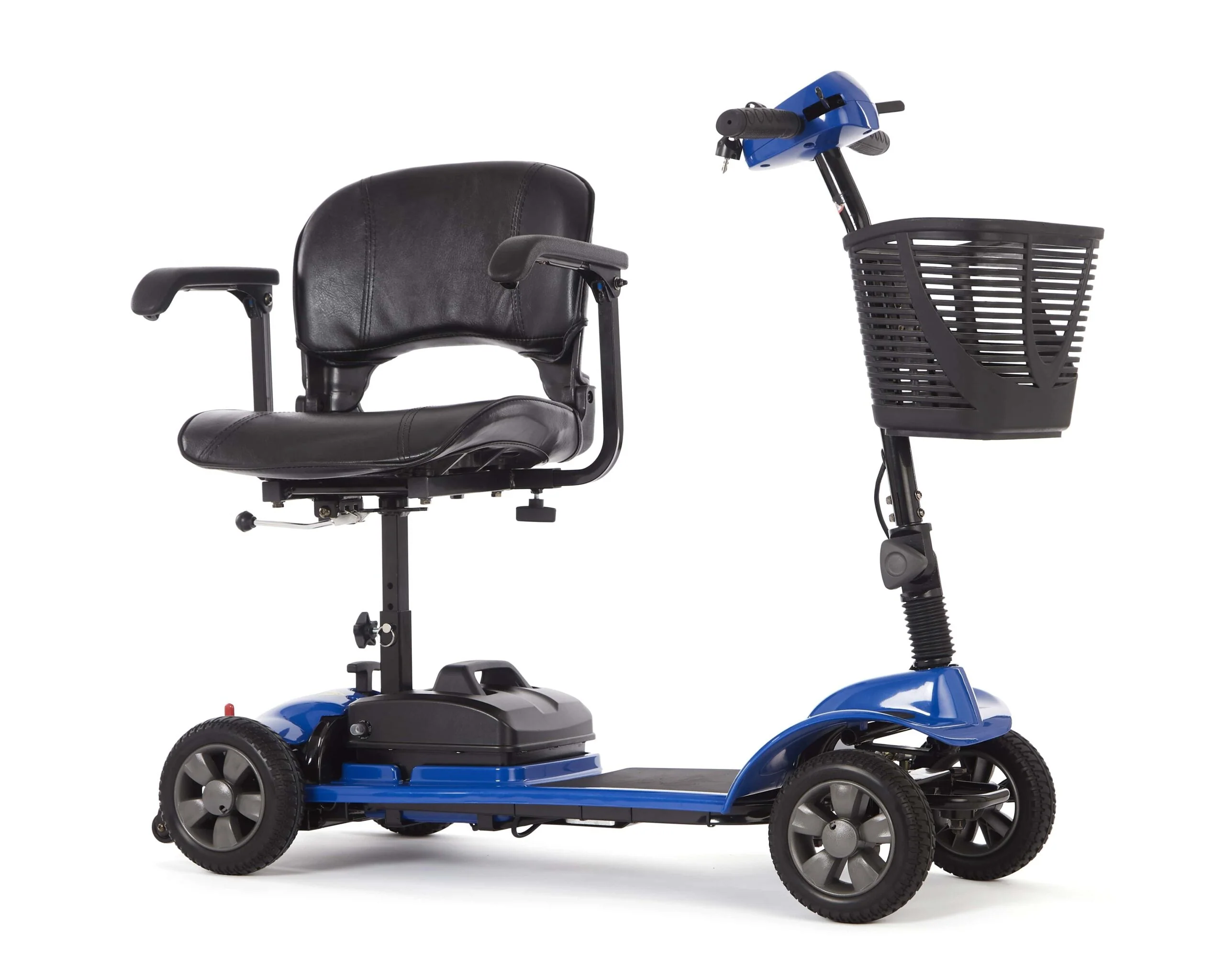eTravel Mobility Scooter - Image 11