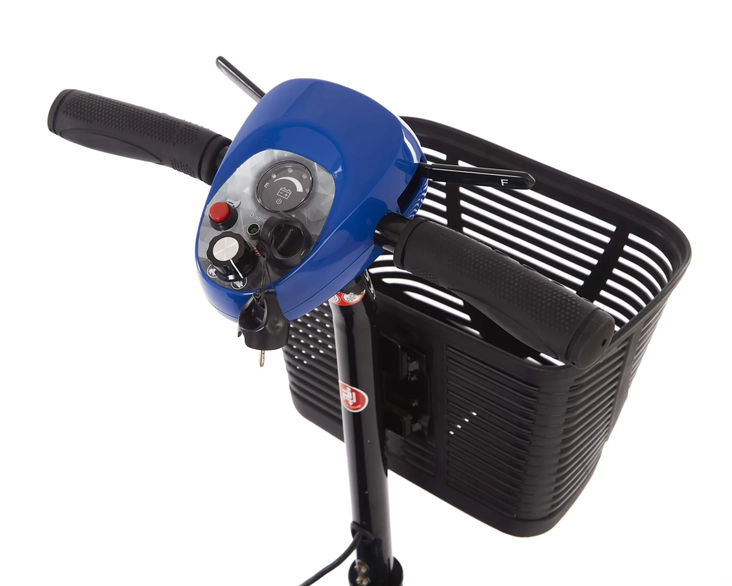 eTravel Mobility Scooter - Image 12