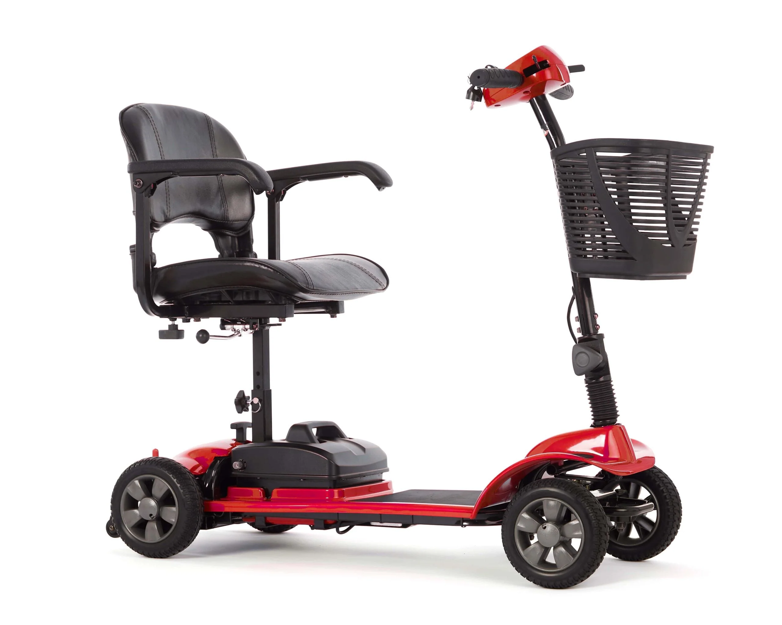 eTravel Mobility Scooter - Image 2