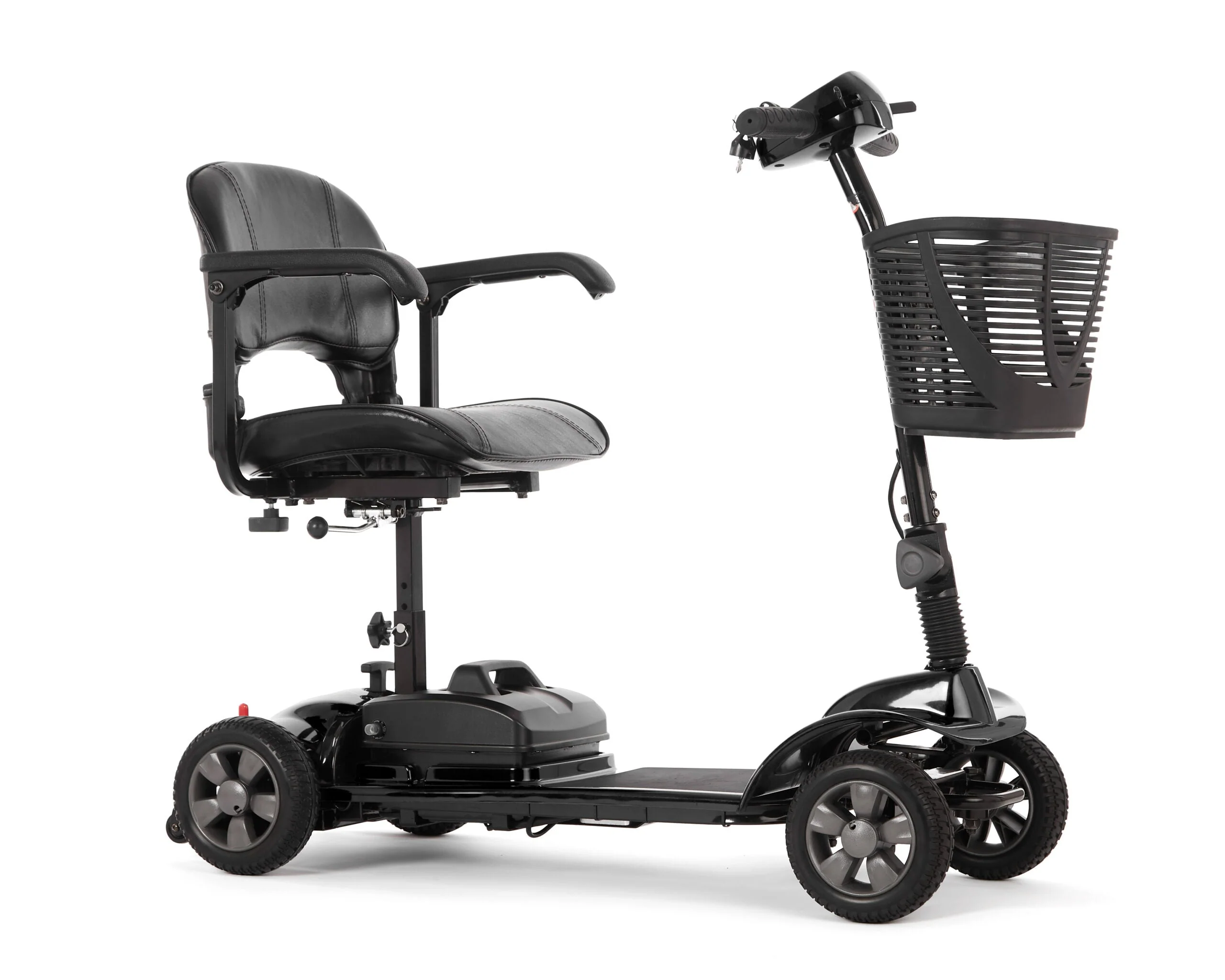 eTravel Mobility Scooter - Image 3