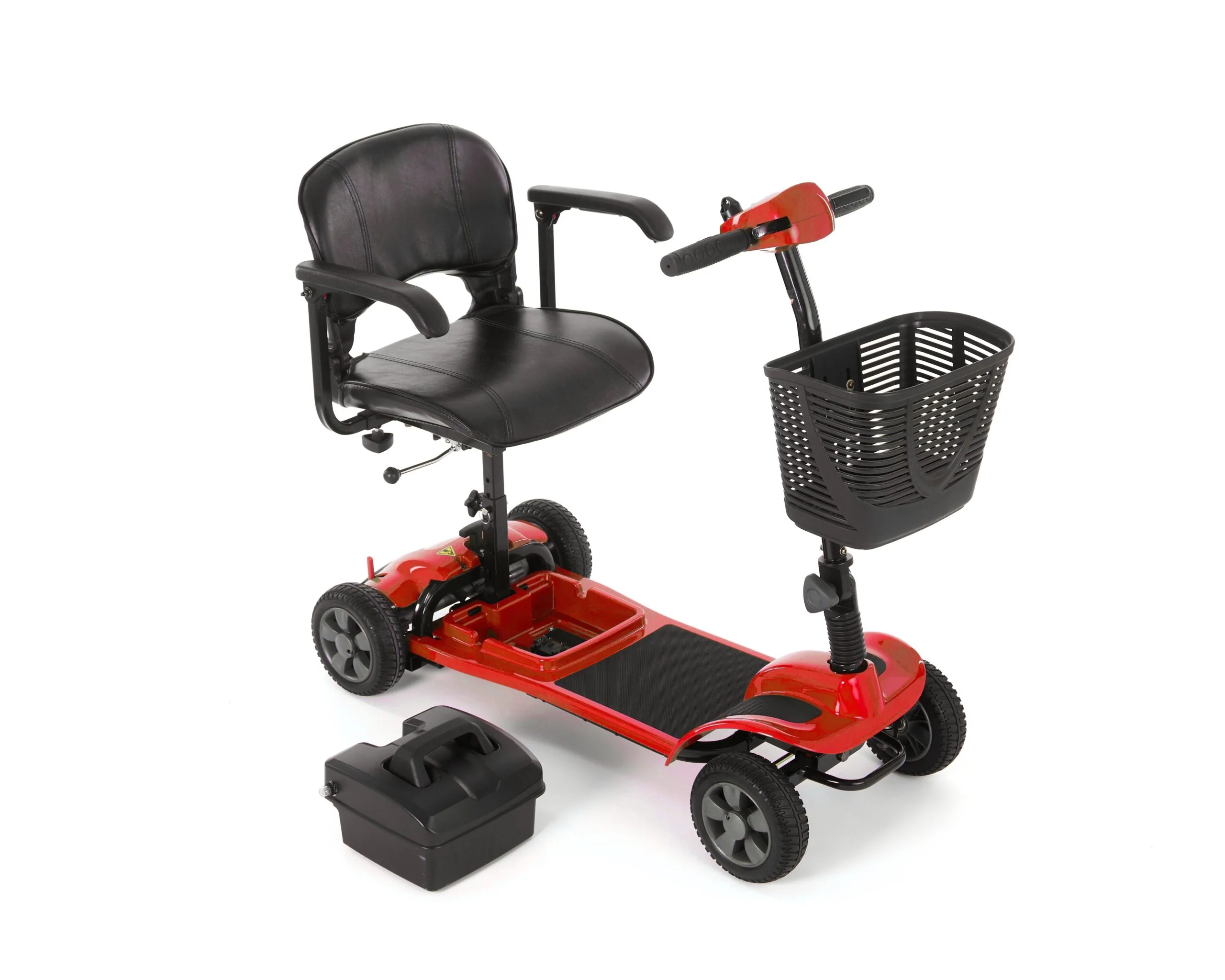eTravel Mobility Scooter - Image 6