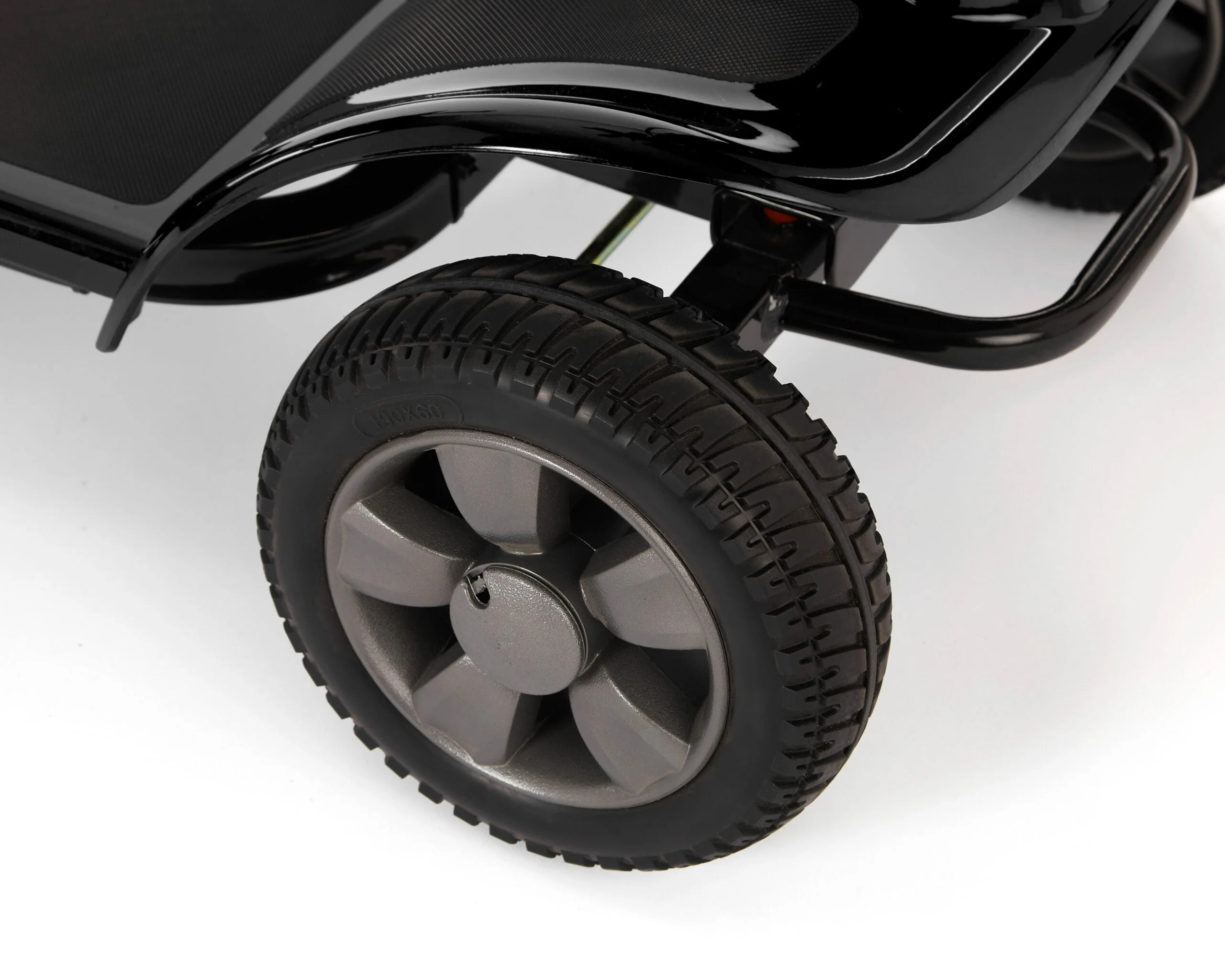 eTravel Mobility Scooter - Image 7