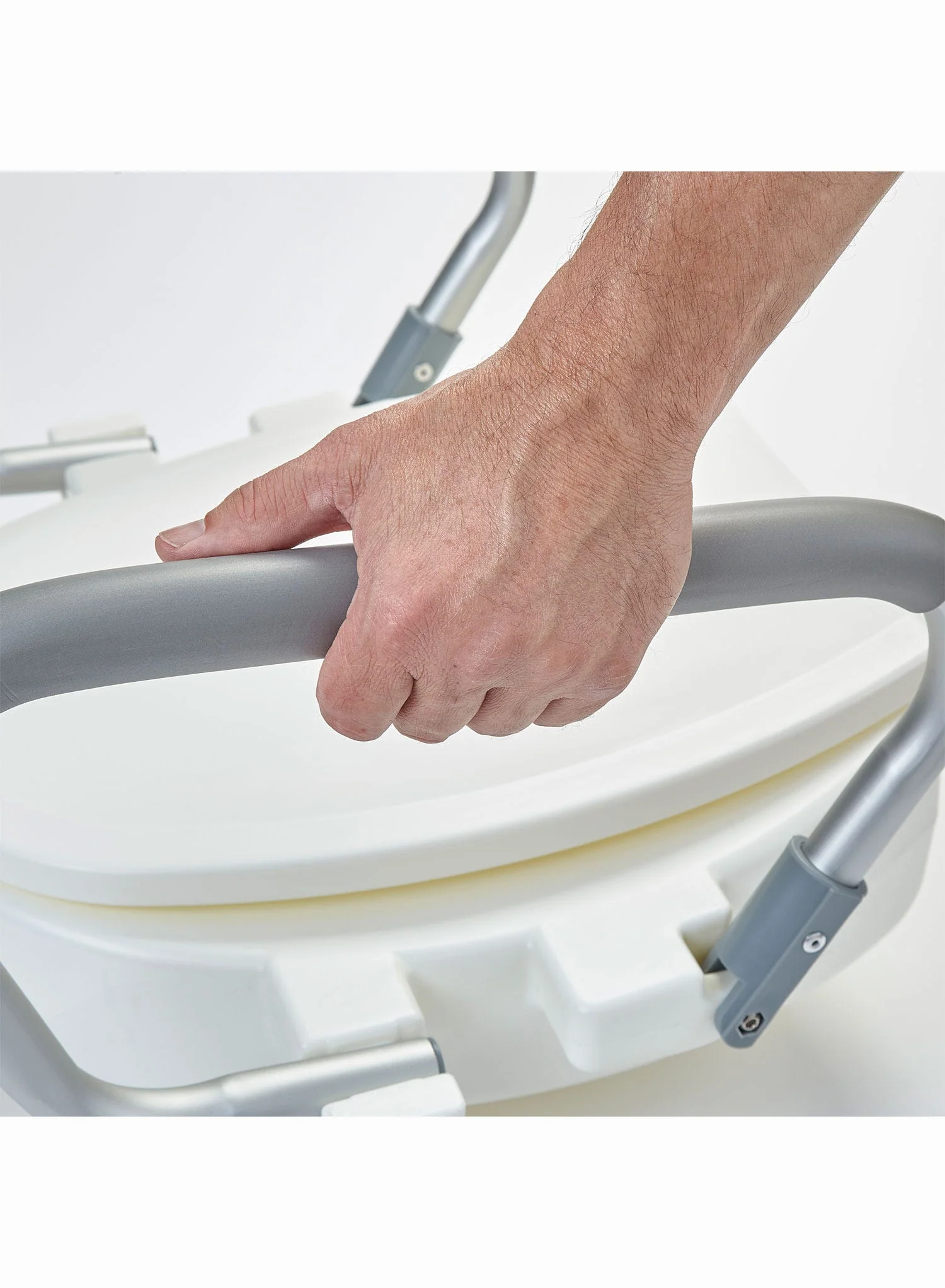 Europa Toilet Seat - Image 10