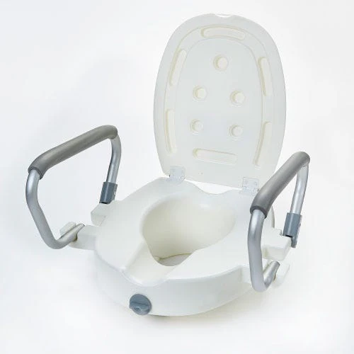 Europa Toilet Seat - Image 2