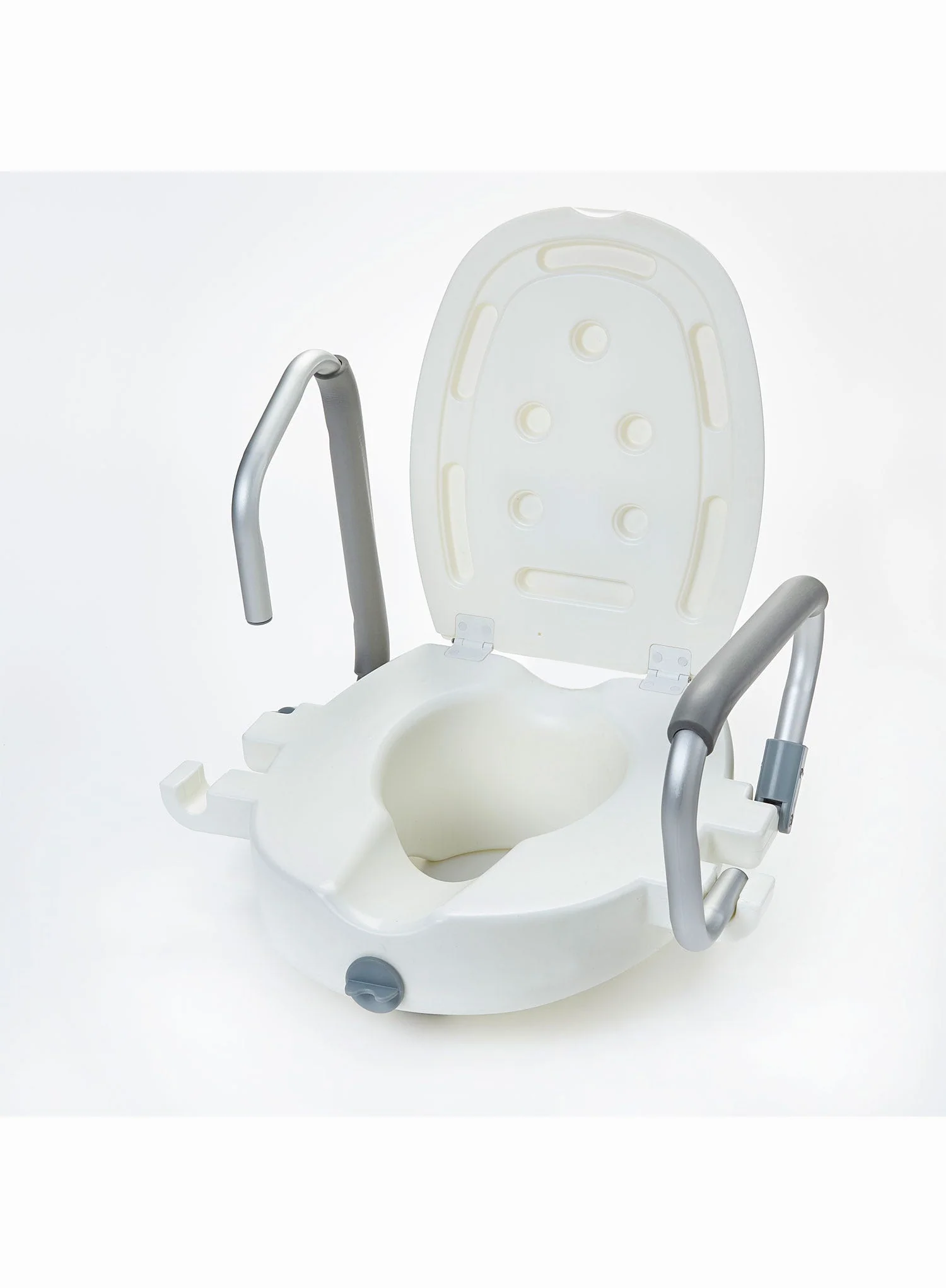 Europa Toilet Seat - Image 3