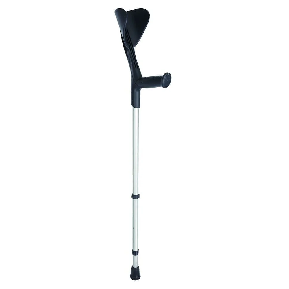 Evolution Elbow Crutch - Image 3