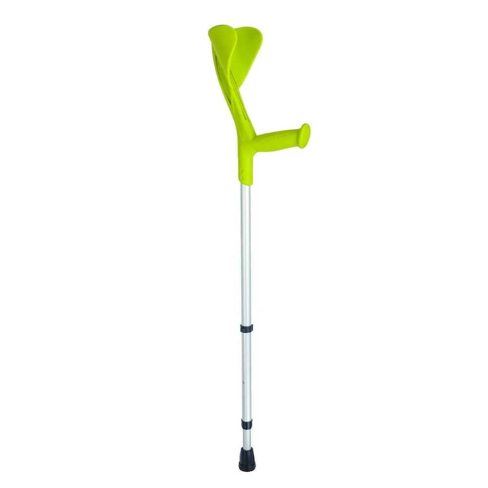 Evolution Elbow Crutch - Image 4
