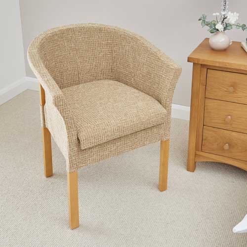 Exmouth Luxury Commode - Image 8