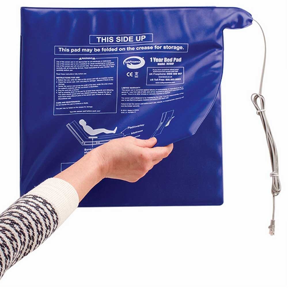 Fall Savers Bed Sensor Mat - Image 2