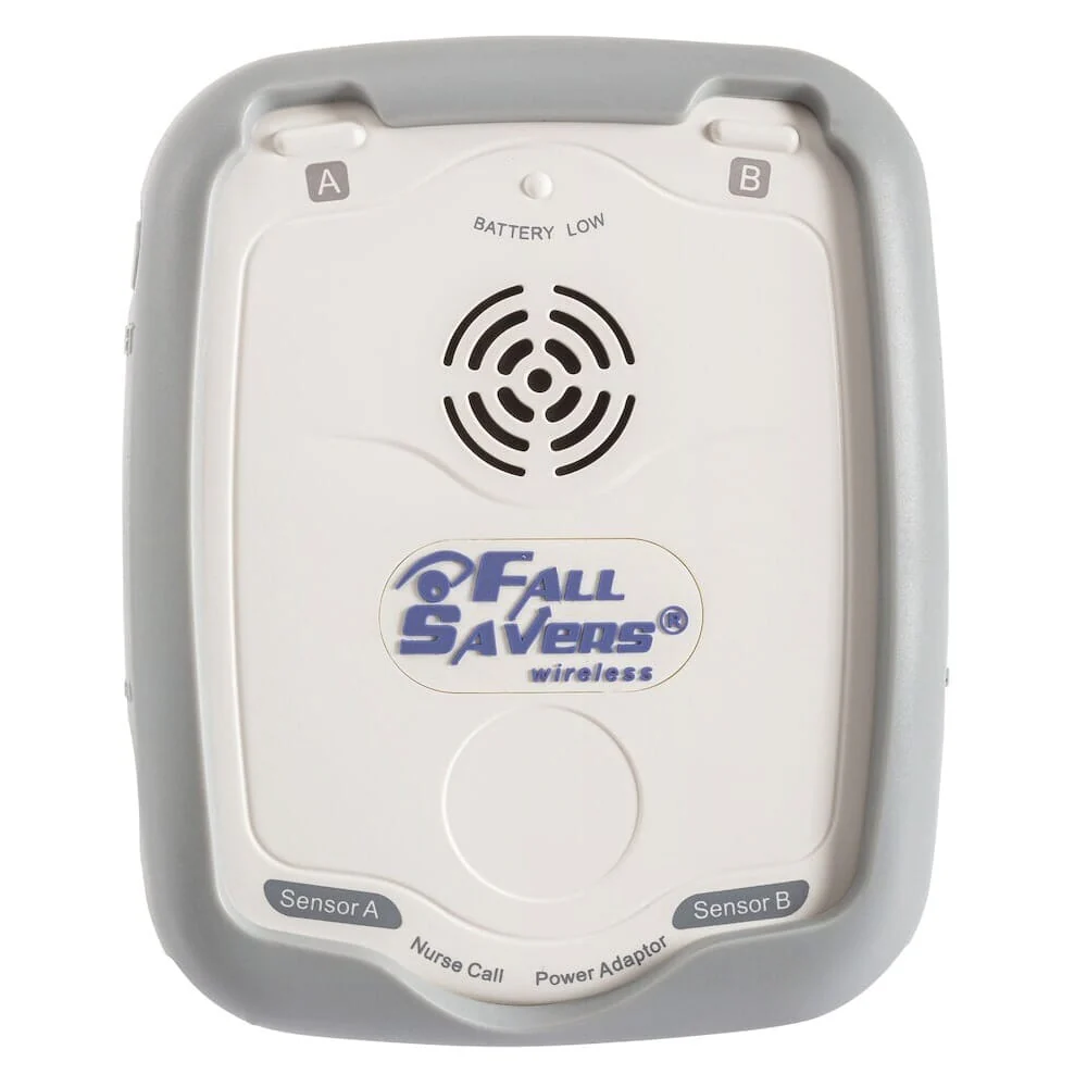Fall Savers Wireless Monitor - Image 3