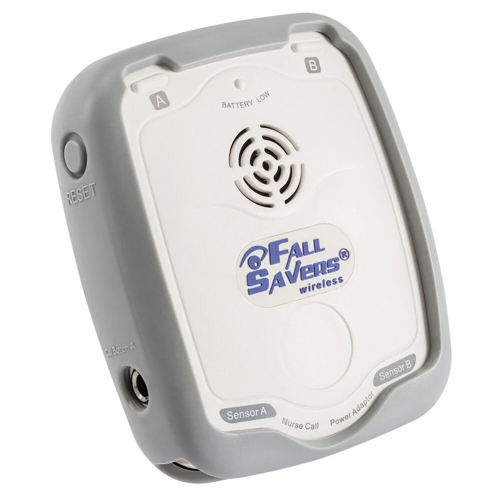 Fall Savers Wireless Monitor - Image 4
