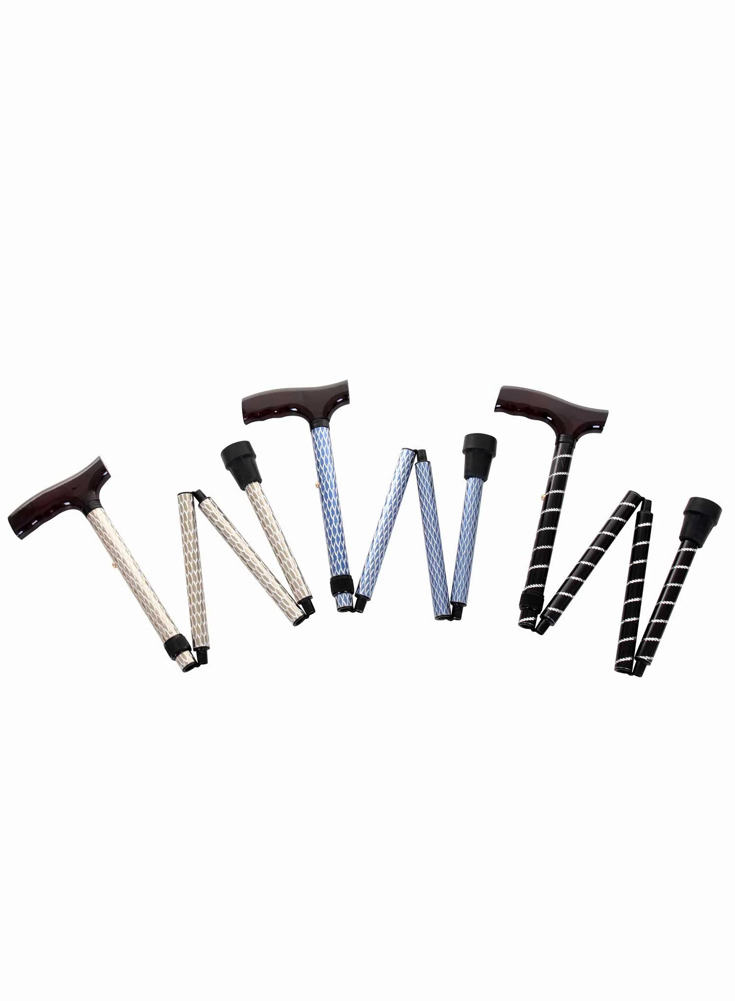 Fashion Folding Cane