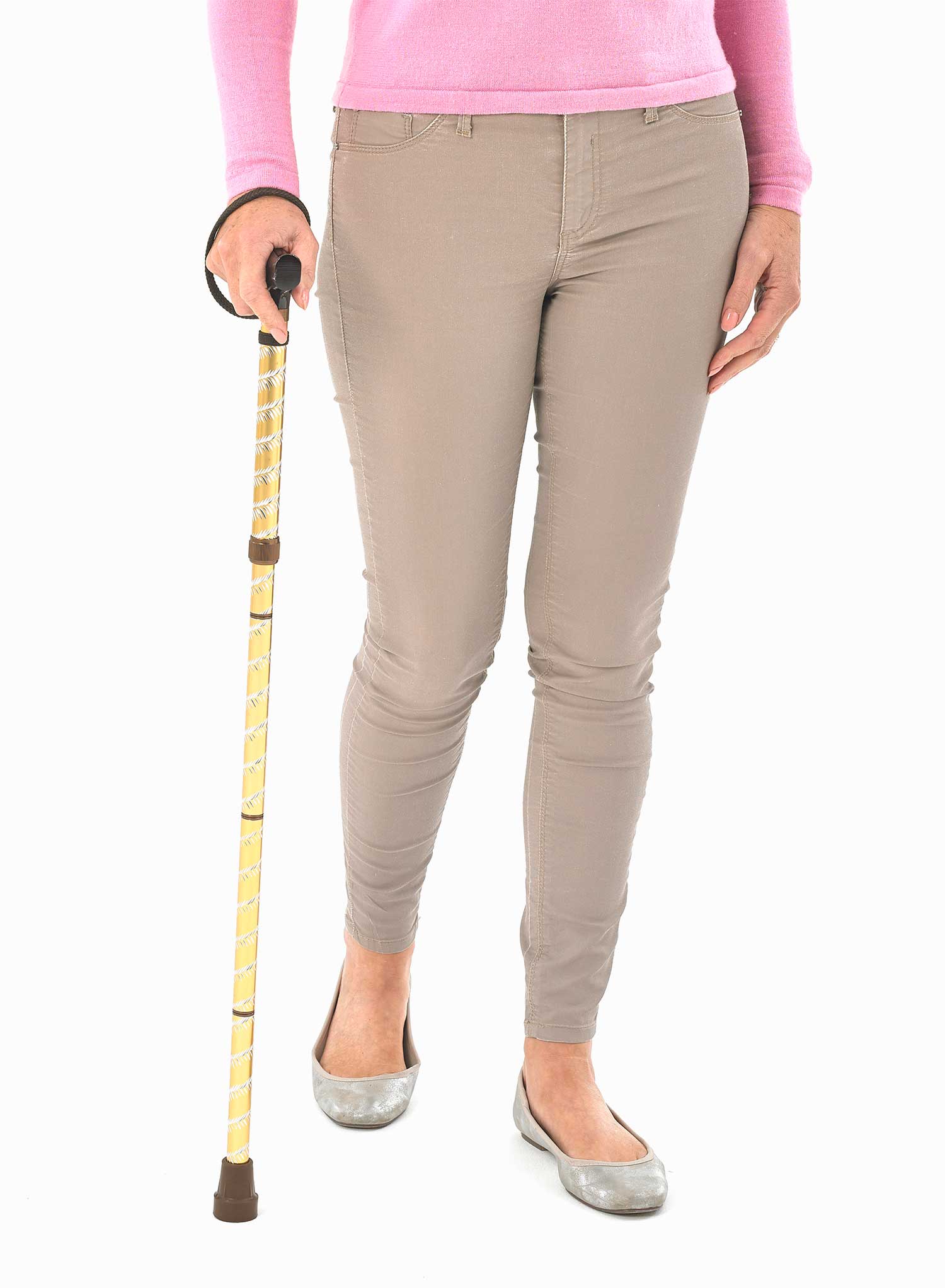 Fashion Folding Cane - Image 4