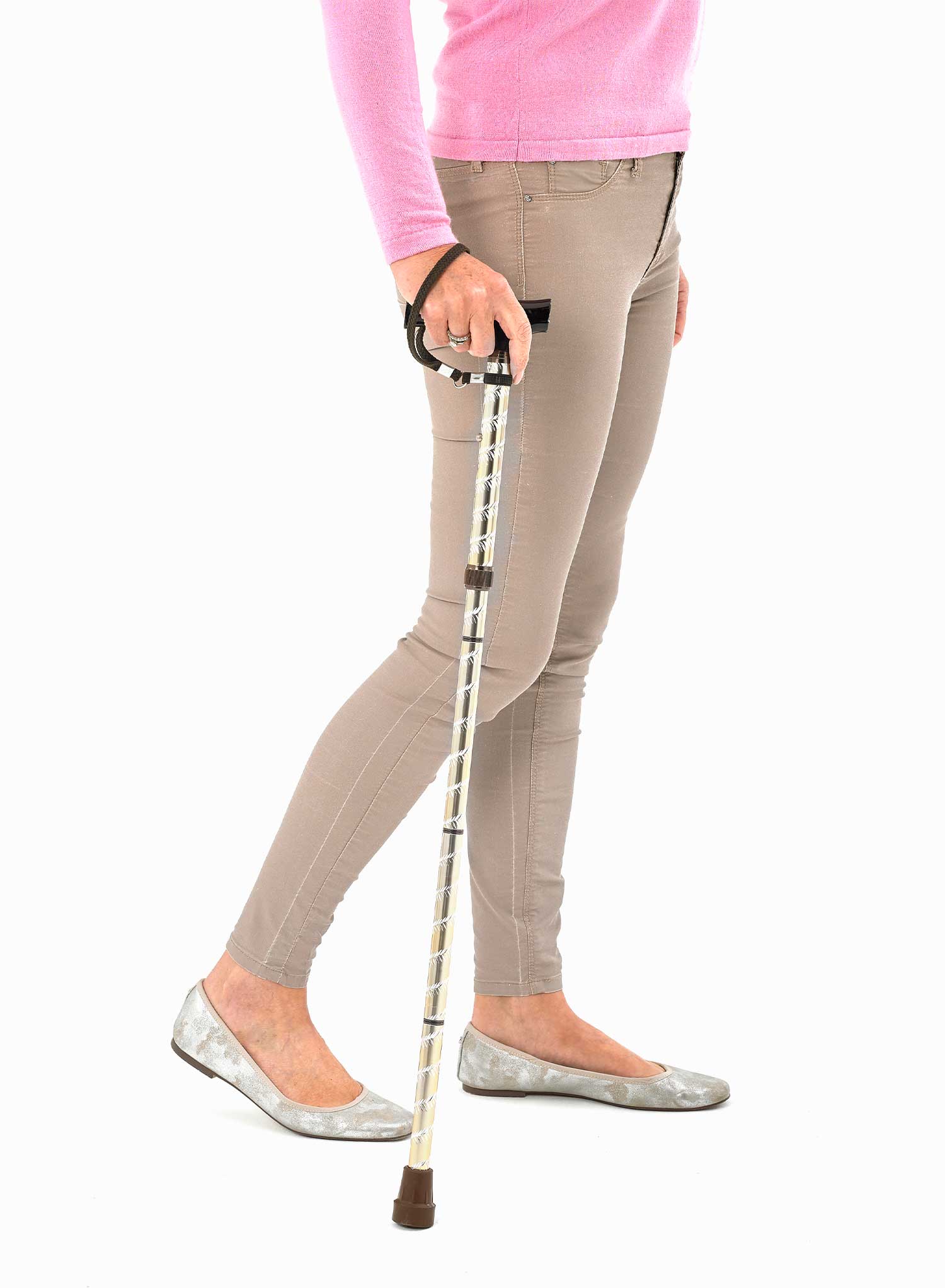 Fashion Folding Cane - Image 5