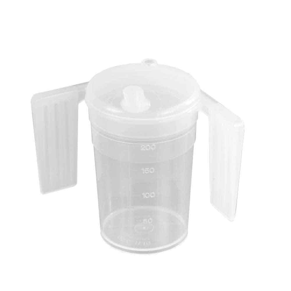 Feeder Cup With Twin Handles - Image 2