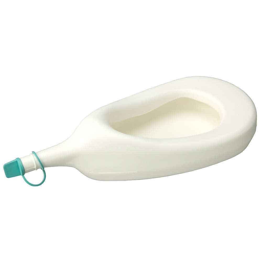 Female Slipper Bed Pan - Image 3