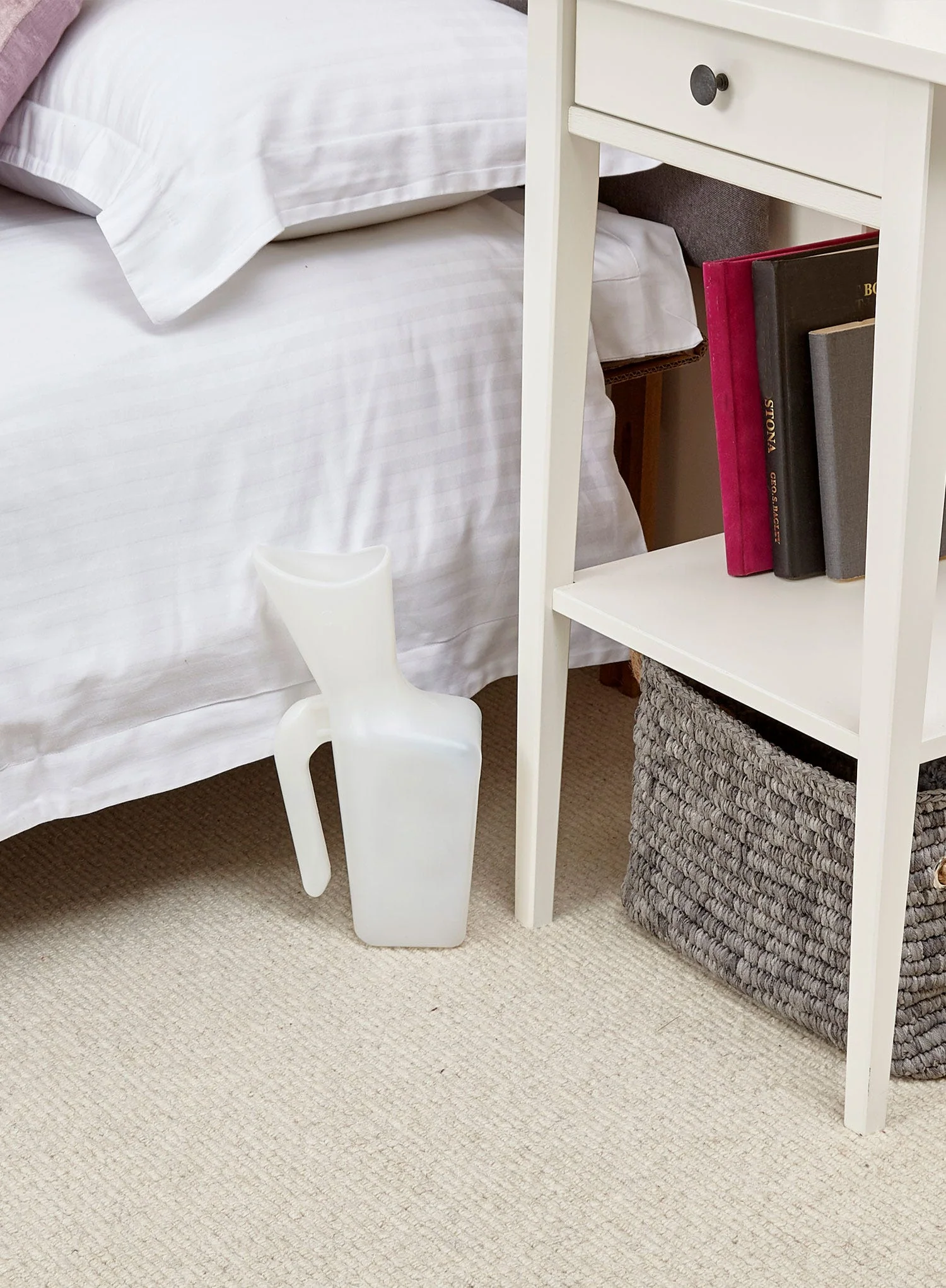 Female Urinal Bottle - Image 4