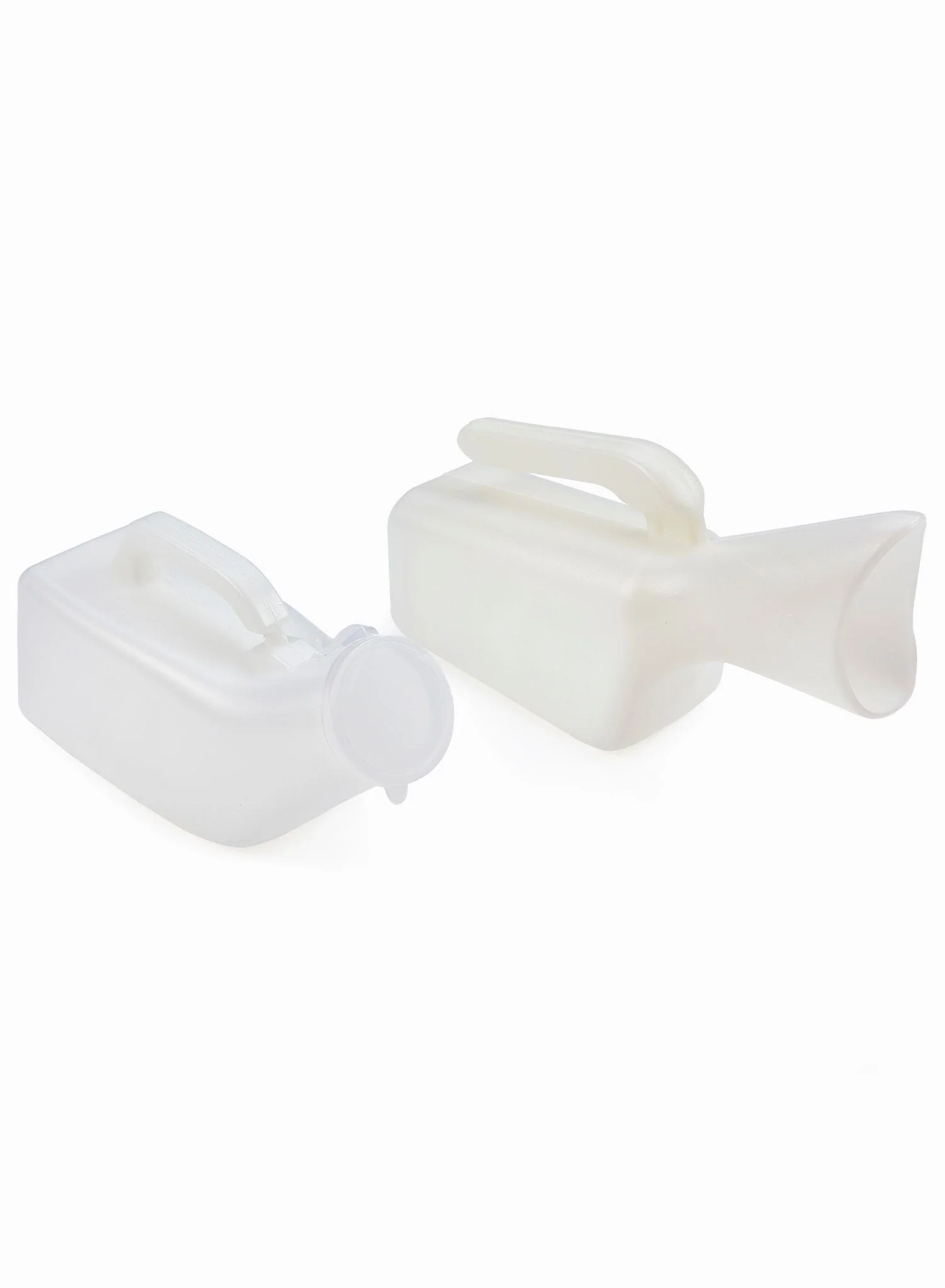 Female Urinal Bottle - Image 8