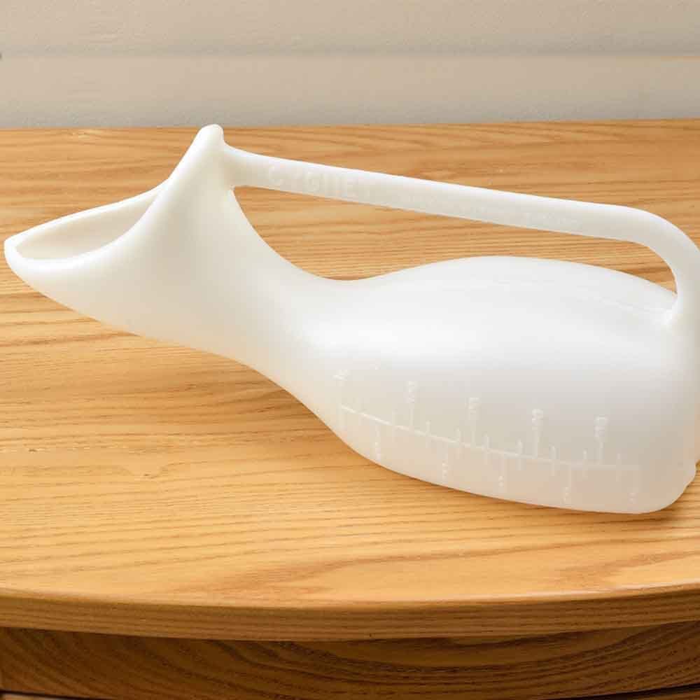 Female Urinal - Image 4