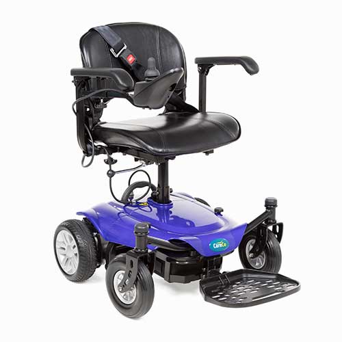 Fenix Powerchair - Image 3