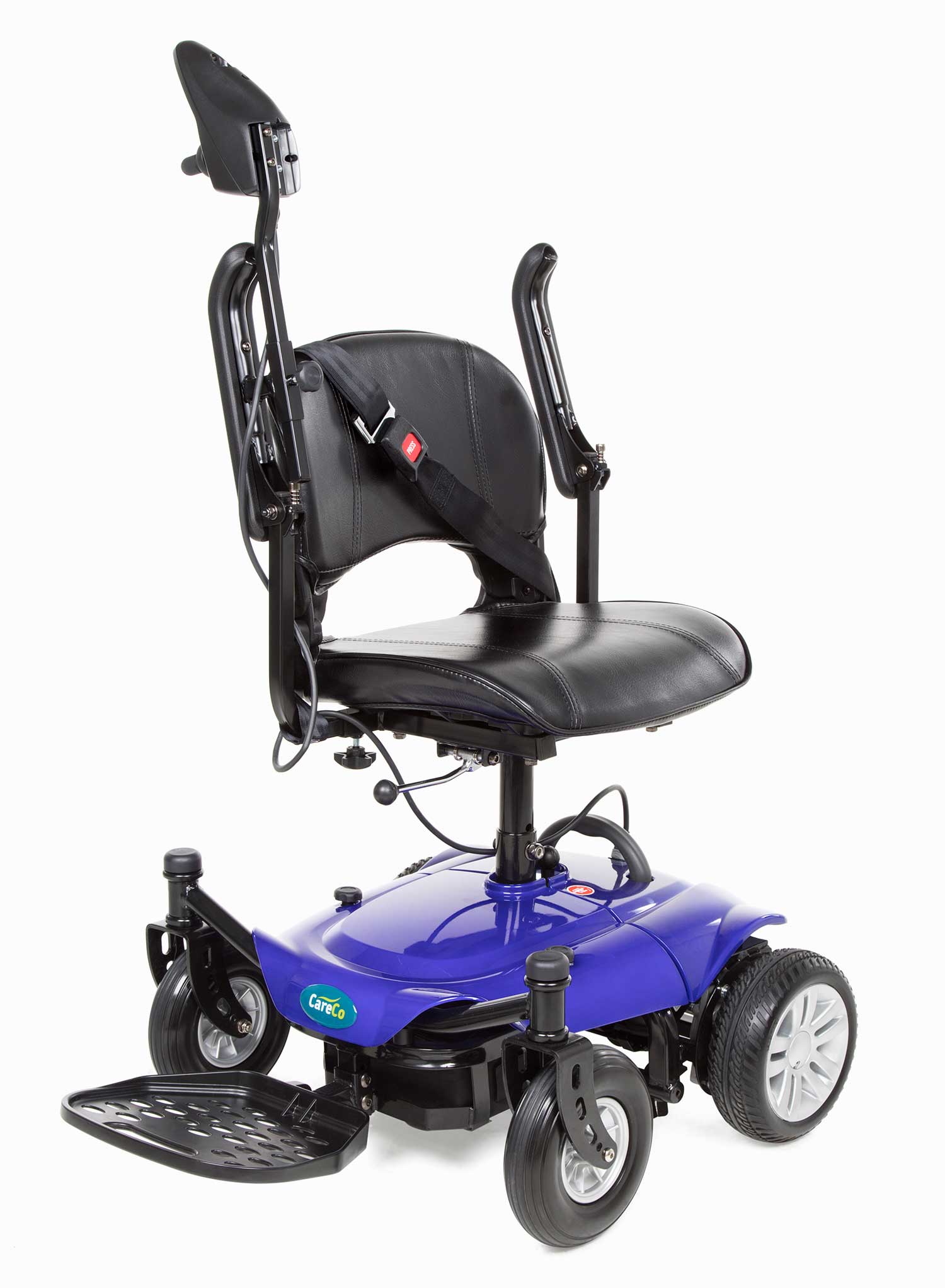 Fenix Powerchair - Image 4