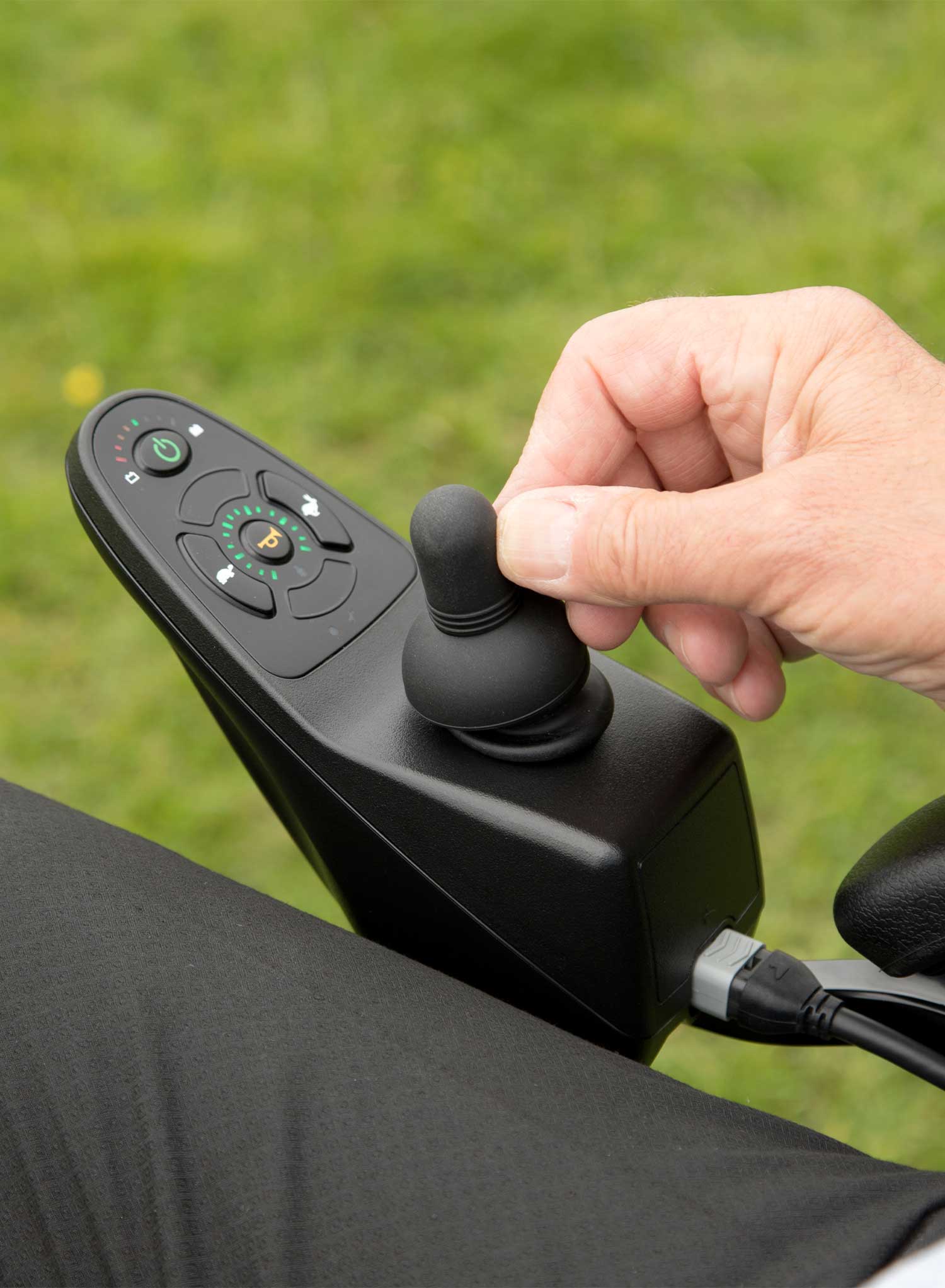 Fenix Powerchair - Image 9