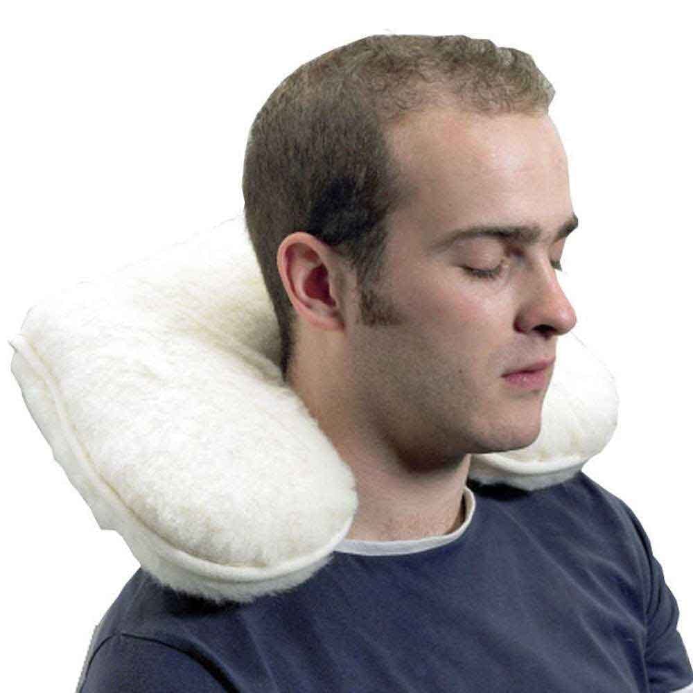 Fleece Neck Support - Image 3