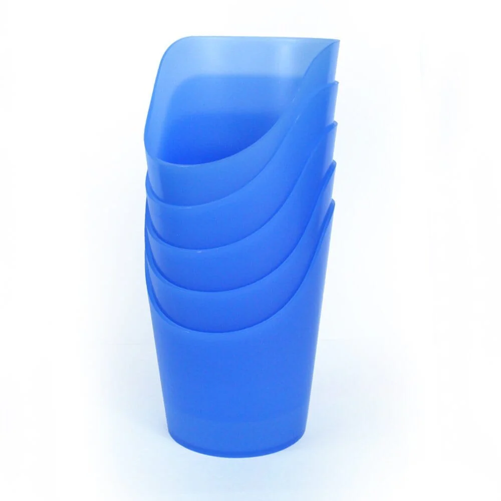 Flexi-Cut Cups - Pack of 5 - Image 2