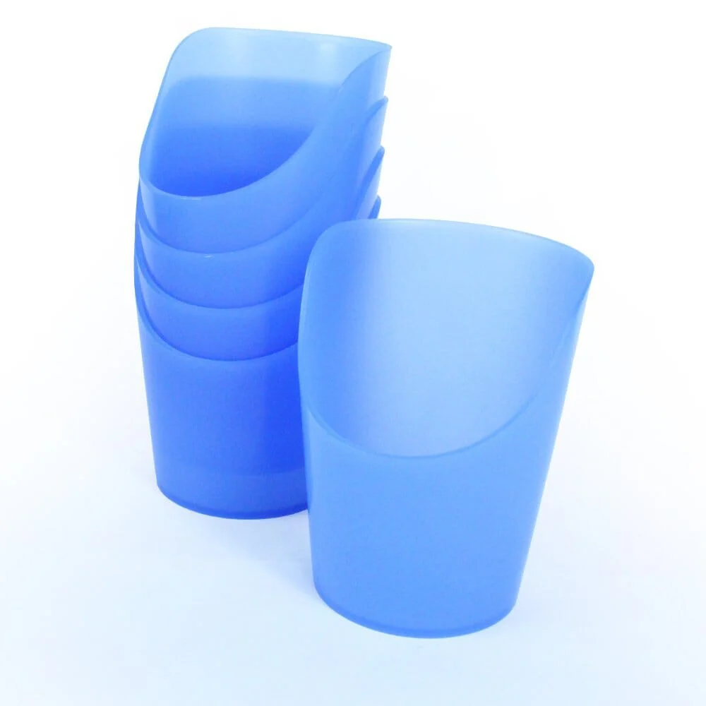 Flexi-Cut Cups - Pack of 5 - Image 3