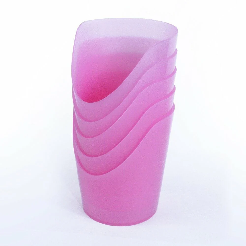 Flexi-Cut Cups - Pack of 5 - Image 6