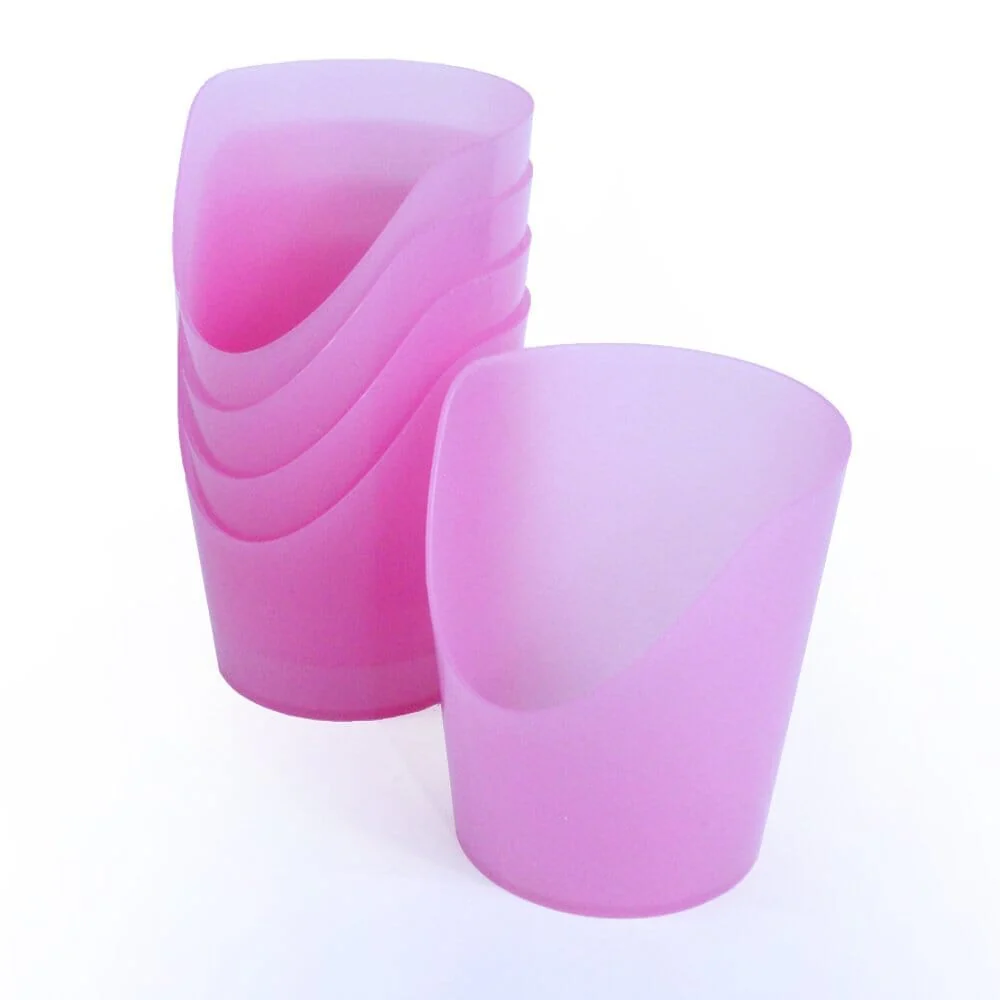 Flexi-Cut Cups - Pack of 5 - Image 7