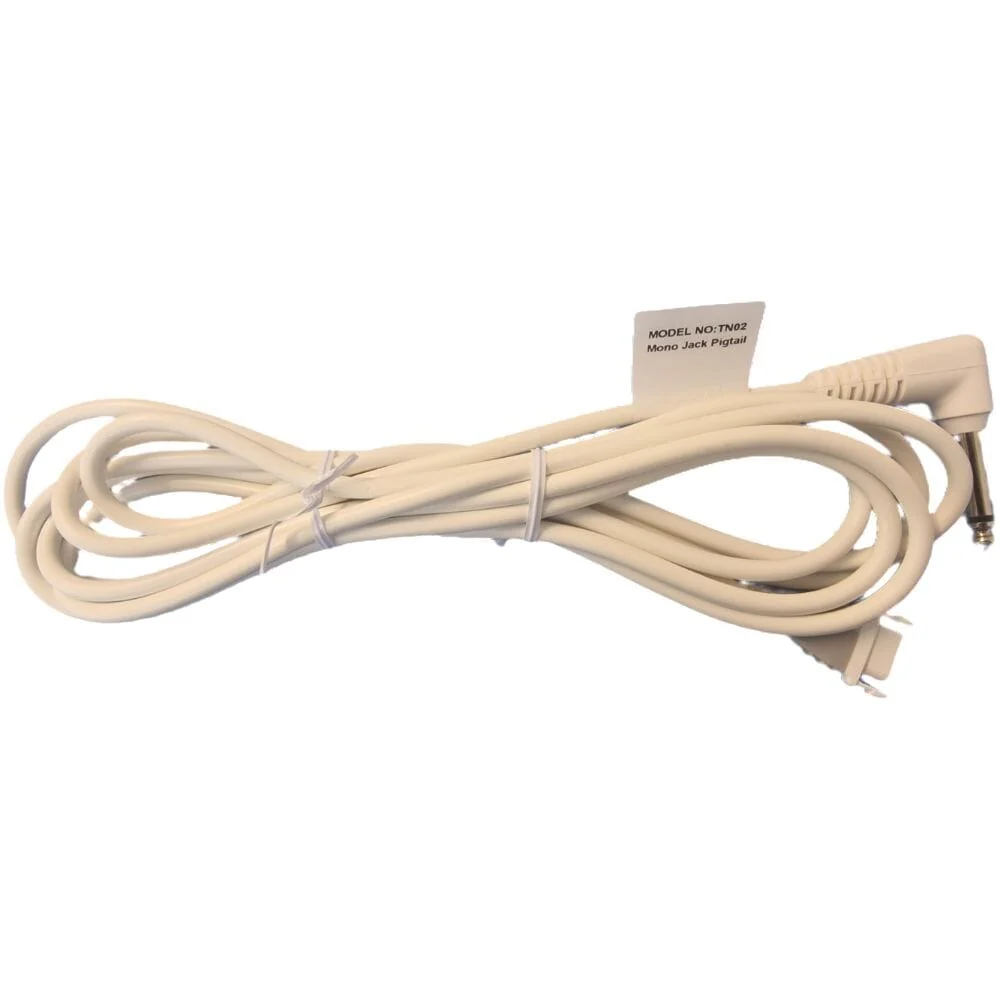 Floor Sensor Mat For Nurse Call Systems with Connection Adaptors - Image 3